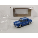 Norev Minijet 1:54 Renault 8 Gordini 1965 blue