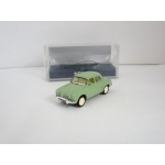 Norev 1:87 Renault Dauphine 1956 ash green