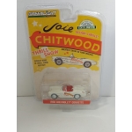 Greenlight 1:64 Chevrolet Corvette 1958 Joie Chitwood Thrill