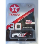 Auto World 1:64 Ford Mustang GT 2017 Texaco