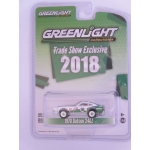 Greenlight 1:64 Datsun 240Z #18
