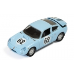 Ixo 1:43 Simca Abarth 1300 #62 Balzarini Le Mans 1962