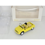 Norev Jet-car 1:43 Citroen Mehari 1983 plage