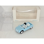 Norev Jet-car 1:43 Citroen Mehari 1978 light blue