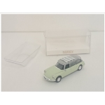 Norev 1:87 Citroen ID 19 Estate 1961 absinthe green