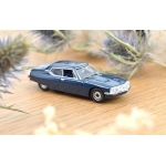 Norev 1:87 Citroen SM 1972 orient blue