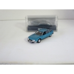 Norev 1:87 Citroen CX 2000 1975 delta blue