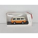 Schuco 1:64 Volkswagen T3L Bus