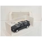 Norev Jet-car 1:43 Ford Sierra RS Cosworth 1986 black