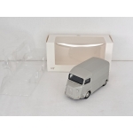 Norev Minijet 1:58 Citroen HY 1969 rose grey