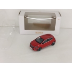 Norev Minijet-1:64 Renault Clio 2024 flame red