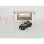 Norev Minijet 1:64 Renault Scenic E-Tech 100% Electric 2024 diamond black