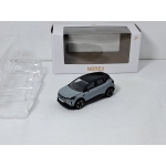 Norev Minijet 1:64 Renault Captur 2024 ceramic grey