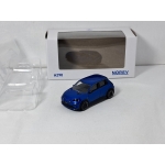 Norev Minijet 1:64 Alpine A290 GT 2025 Blue Alpine Vision