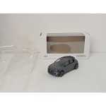 Norev minijet 1:64 Peugeot 208 2024 selenium grey