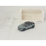 Norev Minijet 1:64 Citroen C4 2025 manhattan green and black