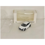 Norev Minijet 1:64 Renault Clio 2026 glacier white