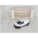 Norev Minijet 1:64 Renault Kangoo Van 2025 mineral white