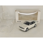 Norev Jet-car 1:43 BMW M3 E30 1986 white