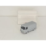 Norev 1:87 Peugeot J7 1965 grey