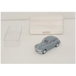 Norev 1:87 Peugeot 203 1955 gris blue