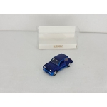 Norev 1:87 Renault 5 Turbo 1980 olympe blue