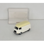 Norev 1:87 Renault Estafette 1970 white