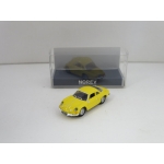 Norev 1:87 Renault Alpine A110 1973 yellow