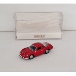 Norev 1:87 Renault Alpine A110 1973 red