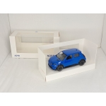Norev Jet-car 1:43 Alpine A290 2024 alpine vision blue