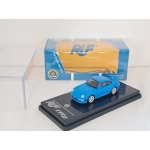 Paragon 1:64 RUF CTR2 LHD 1995 mexico blue