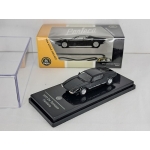 Paragon 1:64 De Tomaso Pantera 1972 LHD black