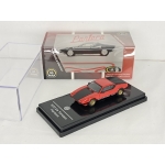 Paragon 1:64 De Tomaso Pantera 1972 LHD red