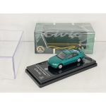 Paragon 1:64 Honda Civic Coupe EJI 1995 LHD aztec green