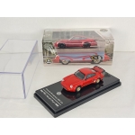 Paragon 1:64 Porsche 911 Carrera RSR 3.0 LHD guards red