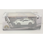 Paragon 1:64 Porsche 911 GT3 (992.2) 2025 GT grand prix white