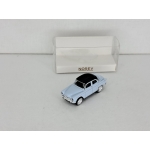 Norev 1:87 Simca Aronde 1962 princess grey