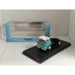 Neo 1:64 Chevrolet Till Cab 1960 turquoise
