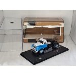 Ixo 1:64 Mack B 61 (1953) white blue