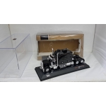 Ixo 1:64 Peterbilt 379 Custom 2002 black