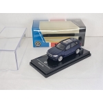 Paragon 1:64 BMW X5 G05 RHD blue