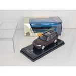 Paragon 1:64 BMW X7 RHD ametrine