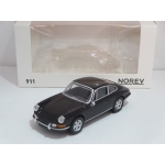 Norev Jet-car 1:43 Porsche 911 1969 black
