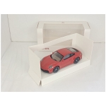Norev Jet-car 1:43 Porsche 911 GTS 2024 carmin red