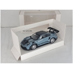 Norev Jet-car 1:43 Porsche 911 GT3 RS 2022 meissen blue