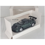 Norev Jet-car 1:43 Porsche 911 GT3 RS 2022 malachite green