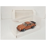 Norev Jet-car 1:43 Porsche 911 Turbo 1978 copper metallic