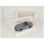 Norev Jet-car 1:43 Porsche 911 GTS Targa 2024 slate gray