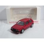Norev Jet-car 1:43 Volkswagen Golf GTI G60 1990 red