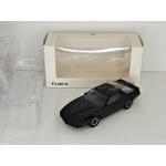 Norev Jet-car 1:43 Pontiac Firebird 1982 KITT